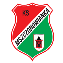 Mszczonowianka Mszczonów