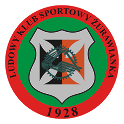 LKS Żurawianka Żurawica